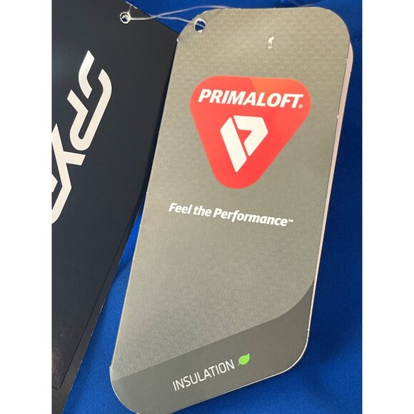 Spyder Mens Seventy-Eight Hooded‎ Jacket Coat Small NWT Retail $448 - Picture 7 of 8